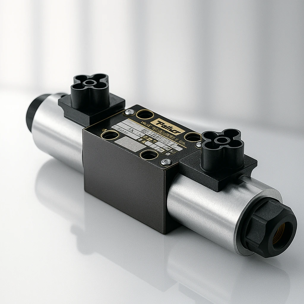 نکات ضروری در انتخاب و خرید شیر برقی هیدرولیک