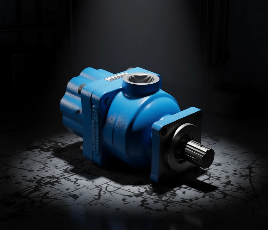 خرید پمپ هیدرولیک با بهترین کیفیت و قیمت مناسب