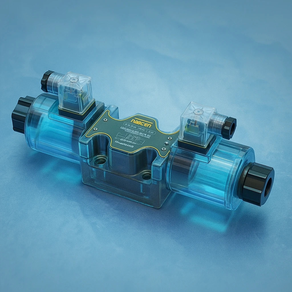 تفاوت شیربرقی 1/4 ضربدر H تک بوبین با شیربرقی 3/8 ضربدر H تک بوبین