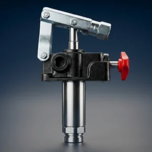 قیمت پمپ دستی هیدرولیک