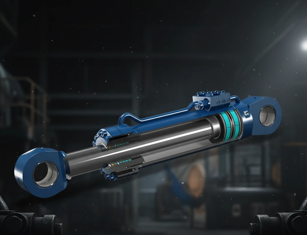 خرید جک هیدرولیک